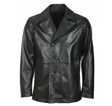 Double Breasted Blazer For Men