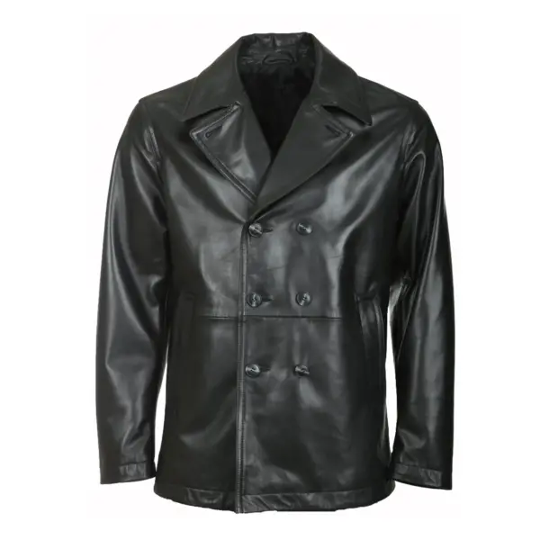 Double Breasted Blazer For Men