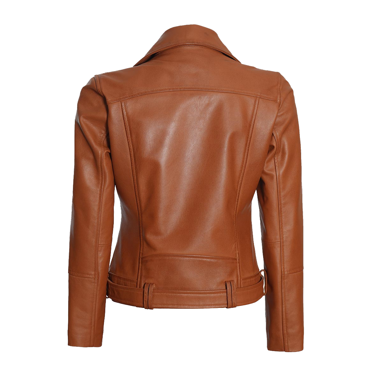 jolie women leather biker jackets