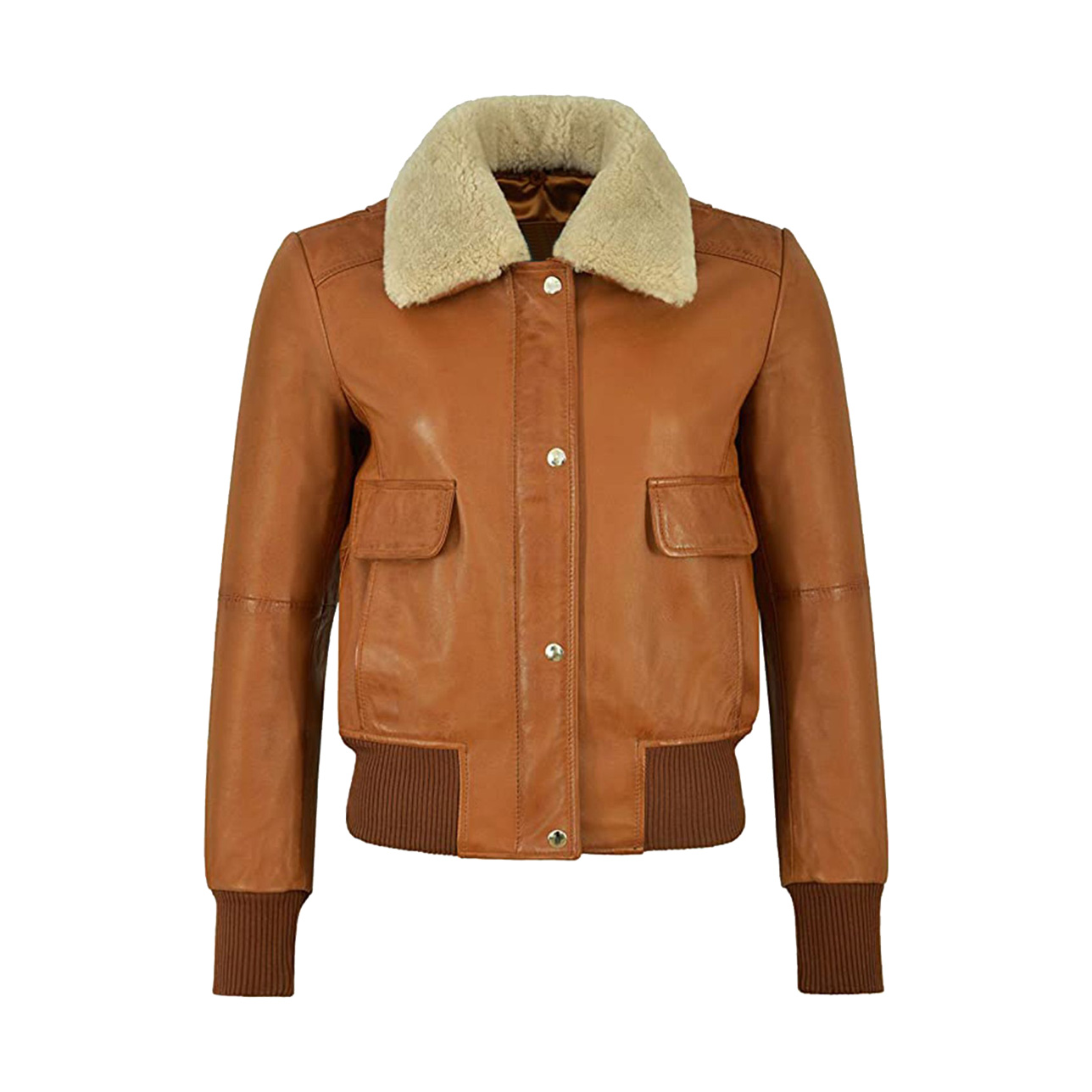 camila-women-bomber-leather-jackets-by sync leather