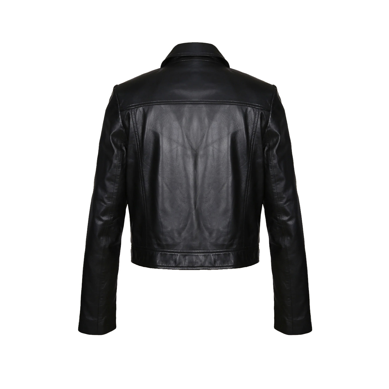 WOMEN LEATHER JACKETS BY SYNC LEATHER