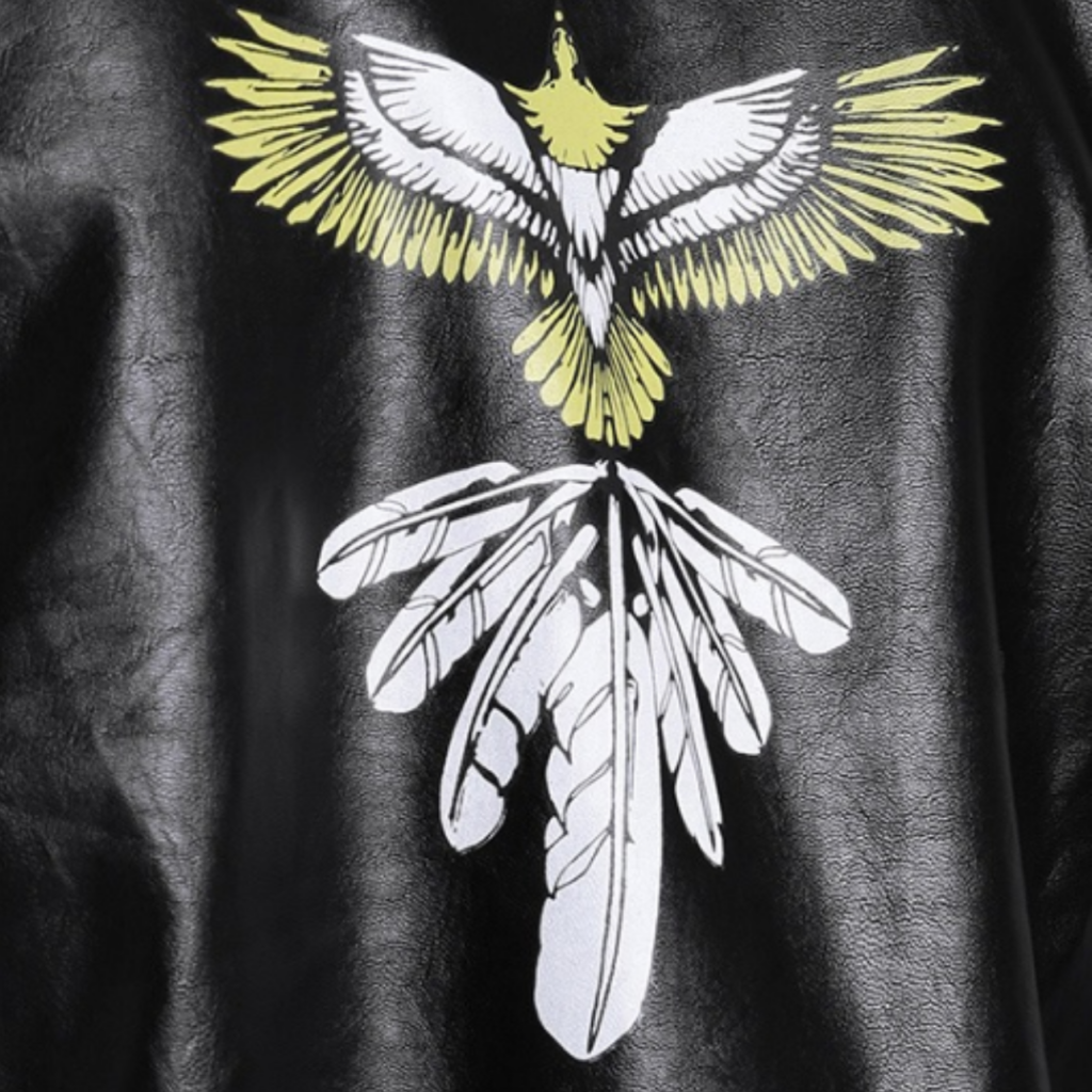 customized leather jackets in usa